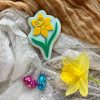 Daffodil Cookie Cutter and Embosser Daffodil Cookie Cutter and Embosser