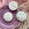 Goose Fondant Stamp Embosser Goose Fondant Stamp Embosser