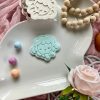 Easter Lamb Cookie Cutter and Fondant Embosser