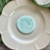 Netball Net Cookie Stamp, Sports, Hobbies, Net