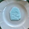 Wallet Cookie Cutter and Fondant Embosser Wallet Cookie Cutter and Fondant Embosser