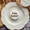 Capy Easter Fondant Stamp Embosser