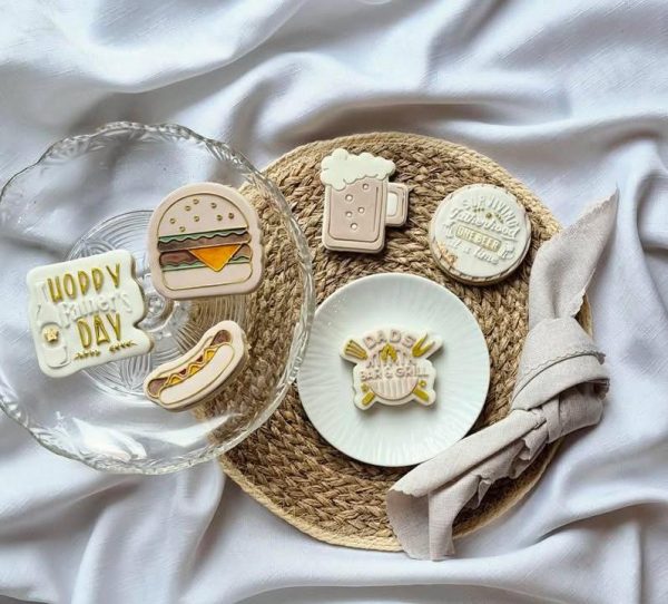 Surviving Fatherhood One Beer at a Time Embosser Surviving Fatherhood One Beer at a Time Embosser