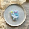 Goose Cookie Cutter and Fondant Embosser