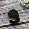 Minecraft Style Number Cookie Cutter Minecraft Style Number Cookie Cutter