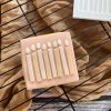 Candles Fondant Stamp Embosser, Birthday, Candle, 1st, 30th, 40th