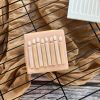 Candles Fondant Stamp Embosser