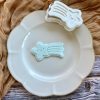 Starburst Cookie Cutter and Fondant Embosser,  Shooting Star, Cute Star, Cute Rainbow