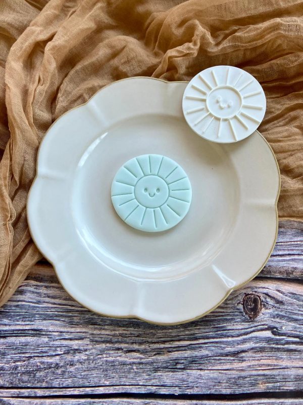 Sunshine Cookie Stamp Sunshine Cookie Stamp