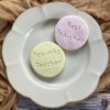 Tea-rific Teacher Cookie Stamp Tea-rific Teacher Cookie Stamp