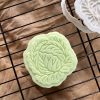 IMG_8581 Cabbage Cookie Cutter & Fondant Embosser – Vegetable & Garden