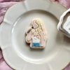Sabrina Carpenter Cookie Cutter and Fondant Stamp Embosser