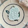 door 2 Grecian Door Cookie Cutter & Fondant Stamp – ABBA Greece