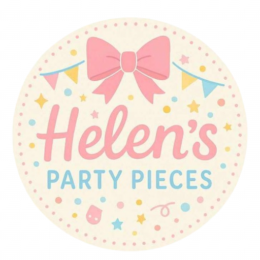 Helens Party Pieces